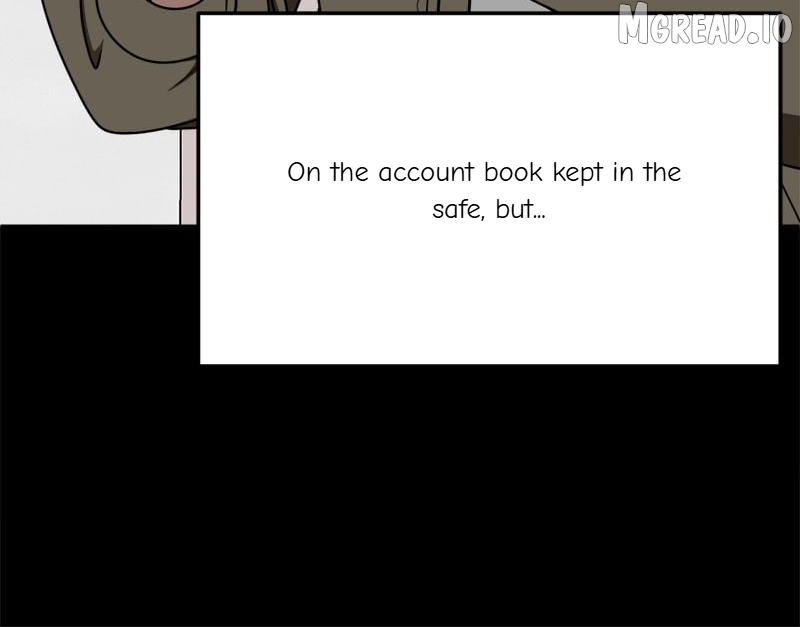 Change Me Chapter 243  - page 14